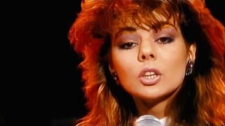 Sandra – In The Heat Of The Night (Germany 1985) [Advanced AI]