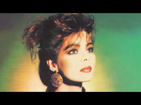 Sandra – Little Girl [Performances Compilation]