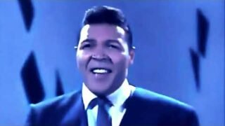 Chubby Checker – Let's Twist Again [Americana] 4K Remastered