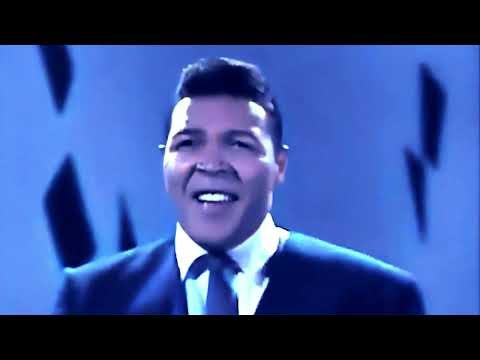 Chubby Checker – Let's Twist Again [Americana] 4K Remastered