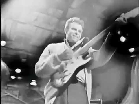 Del Shannon   Runaway HQ STUDIO 1961