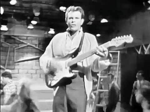 Del Shannon – Runaway (HQ STUDIO/1961)