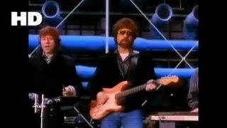Electric Light Orchestra – Calling America | Official Video, Remastered