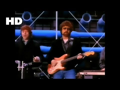 Electric Light Orchestra – Calling America | Official Video, Remastered