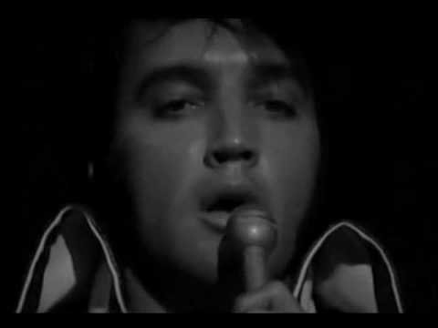 Elvis Presley – In The Ghetto (Music Video) (1969)