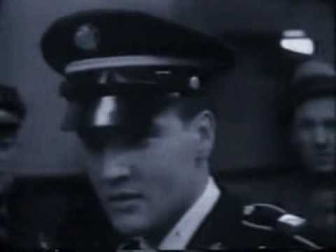 elvis presley – its now or never (1960)