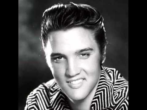 Elvis Presley  –  Only You