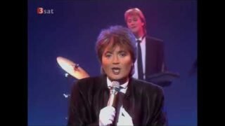 Fancy – Fools Cry (1988) / digital remastering and re-edit by FFFclub