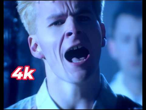 Fiction Factory – (Feels like) Heaven – Remaster