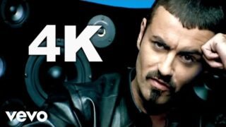 George Michael – Fastlove (Official Video)