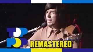 Lobo – I'd Love You To Want Me [REMASTERED HD] • TopPop