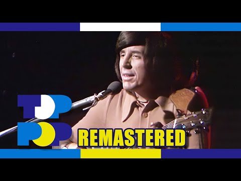 Lobo – I'd Love You To Want Me [REMASTERED HD] • TopPop