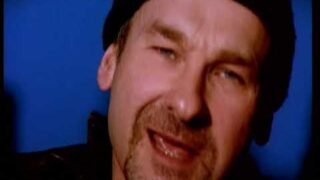 Mike + The Mechanics – Over My Shoulder (Official HD Music Video)