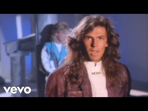 Modern Talking – Atlantis Is Calling (S.O.S. For Love) (Video)