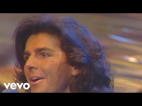 Modern Talking – Cheri Cheri Lady (Peters Pop-Show 30.11.1985) (Live from Peters Pop Show, 1985)