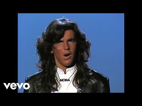 Modern Talking – Cheri, Cheri Lady (ZDF Menschen 04.01.1986)