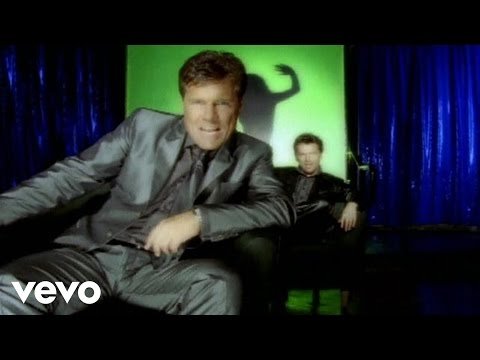Modern Talking – Sexy Sexy Lover (feat. Eric Singleton – Official Video)