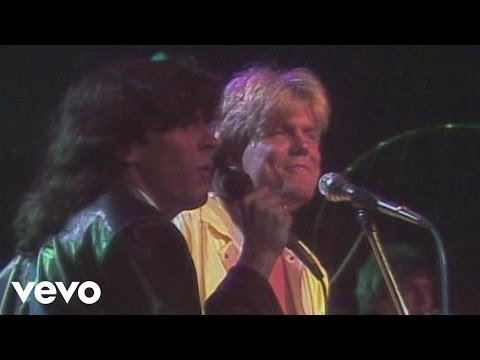 Modern Talking – You Can Win If You Want (Rockpop Music Hall 29.06.1985)