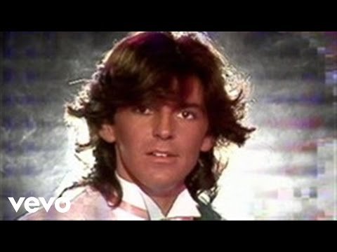 Modern Talking – You're My Heart, You're My Soul (Official Video)