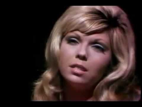Nancy Sinatra – Bang Bang
