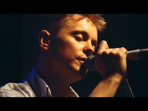 New Order – True Faith (1987) (Official Music Video) [HD]