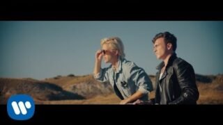 Ofenbach vs. Nick Waterhouse – Katchi (Official Video)
