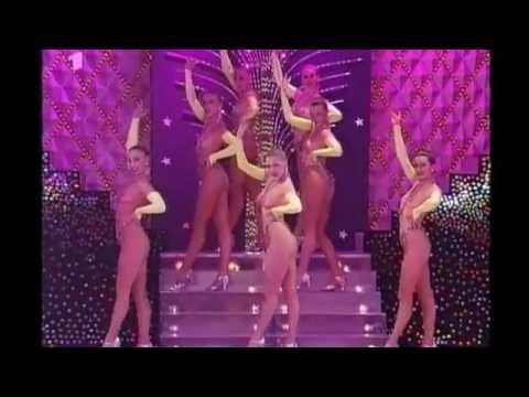 Pariser Showgirls -La Nouvelle Eve 2