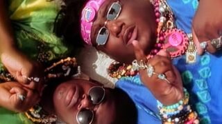 PM Dawn – Set Adrift On Memory Bliss 1991 (Official Music Video) Remastered