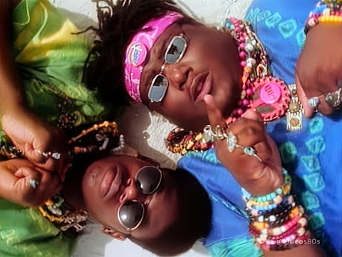PM Dawn – Set Adrift On Memory Bliss 1991 (Official Music Video) Remastered