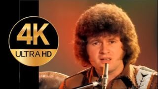 TERRY JACKS – Seasons In The Sun (1974 Official Video) SPECIAL EDITIÓN : ((HQ-AUDIO)) UHD 4K