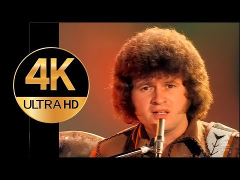 TERRY JACKS – Seasons In The Sun (1974 Official Video) SPECIAL EDITIÓN : ((HQ-AUDIO)) UHD 4K