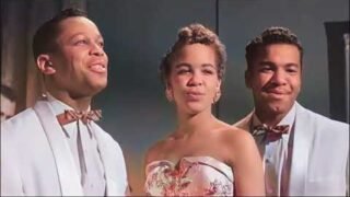The Platters (Only you)