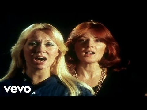 ABBA – Knowing Me, Knowing You (Official Music Video)