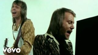 ABBA – Mamma Mia (Official Music Video)