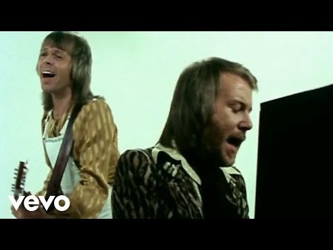 ABBA – Mamma Mia (Official Music Video)