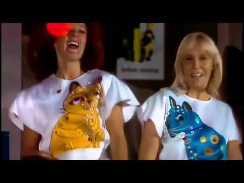 ABBA – So Long – good quality