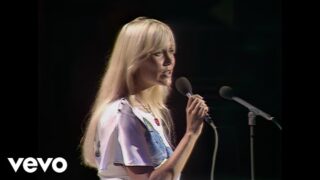 ABBA – SOS (BBC Seaside Special 1975)
