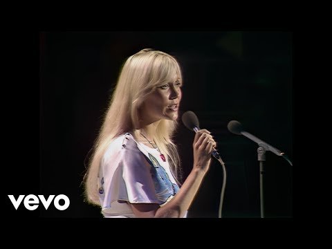 ABBA – SOS (BBC Seaside Special 1975)