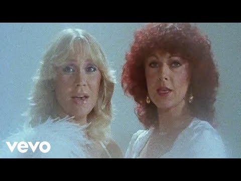 ABBA – Super Trouper