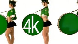 Alex Gaudino feat. Crystal Waters – Destination Calabria (REMASTERED Ai HD)