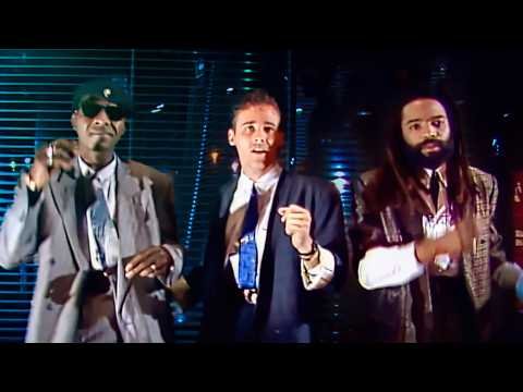 Bad Boys Blue – Come Back And Stay (Musikladen Eurotops, 1987)