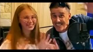 Bad Boys Blue – John – Tom Hooker – Scarlett – With Our Love – (Miki Chieregato REVIVE)