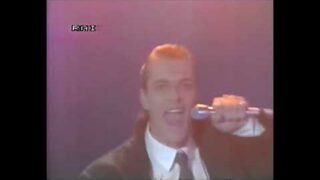 Brian Ice – Talking To The Night (Discoring 1985) – [Remastered]