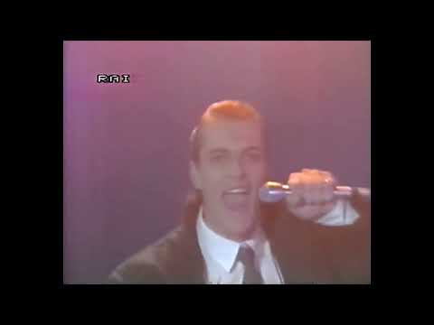 Brian Ice – Talking To The Night (Discoring 1985) – [Remastered]