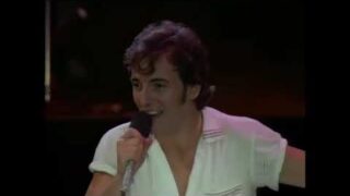 Bruce Springsteen – Dancing In the Dark (Official Video), Full HD, Digitally Remastered and Upscaled