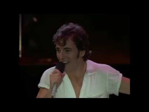 Bruce Springsteen – Dancing In the Dark (Official Video), Full HD, Digitally Remastered and Upscaled