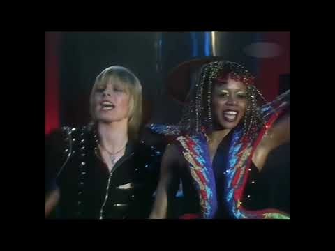 CHILLY – Come To L.A. (1979) / digital remastering and re-edit by FFFclub