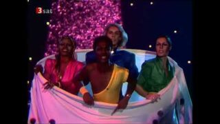 CHILLY – Get Up And Move (album version, 1979) / digital remastering and re-edit by FFFclub