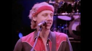 Dire Straits – Walk of Life (Official Music Video)