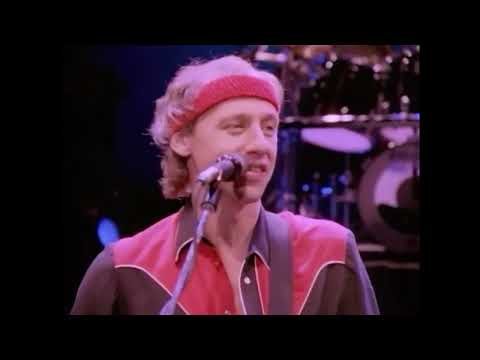 Dire Straits – Walk of Life (Official Music Video)